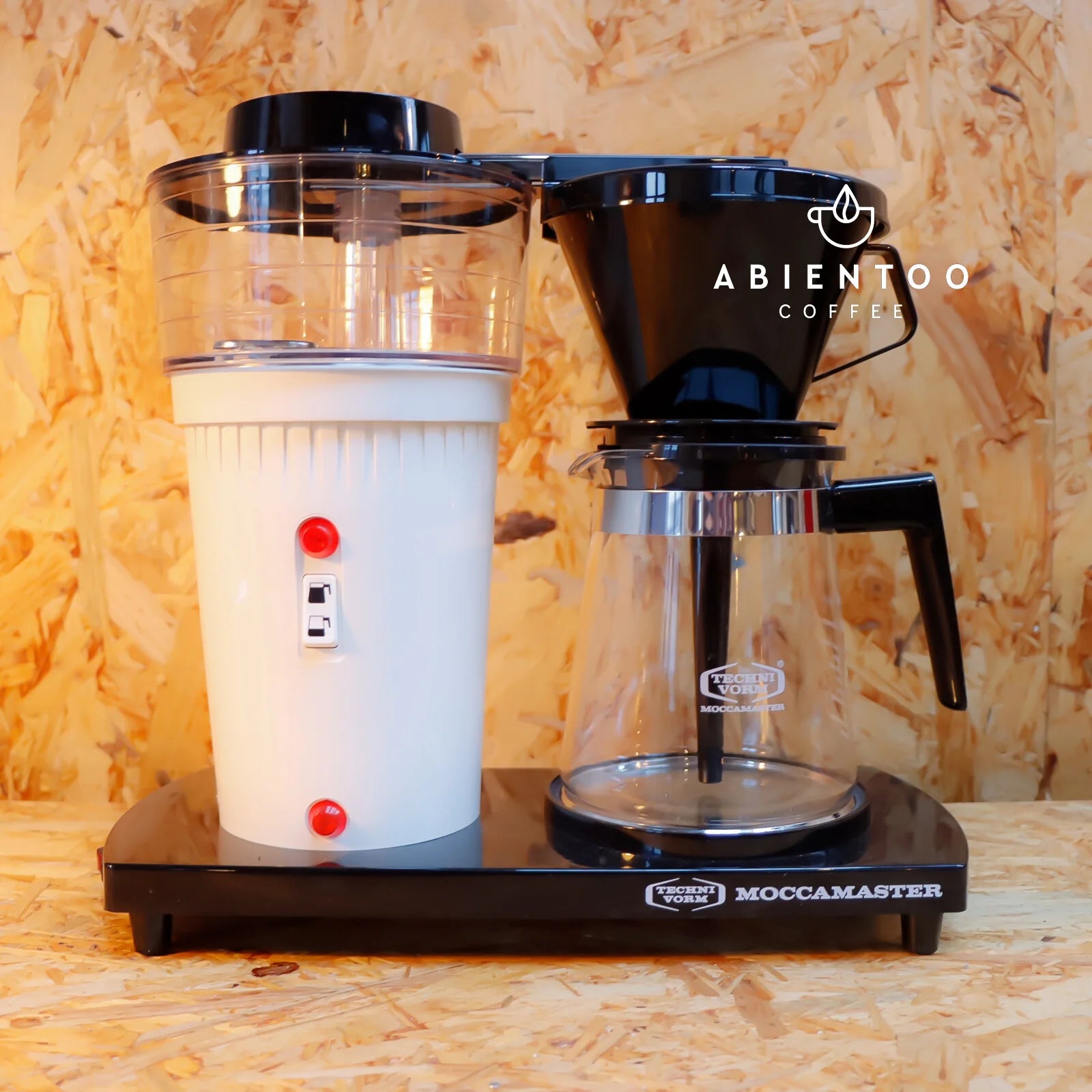 Technivorm moccamaster deals